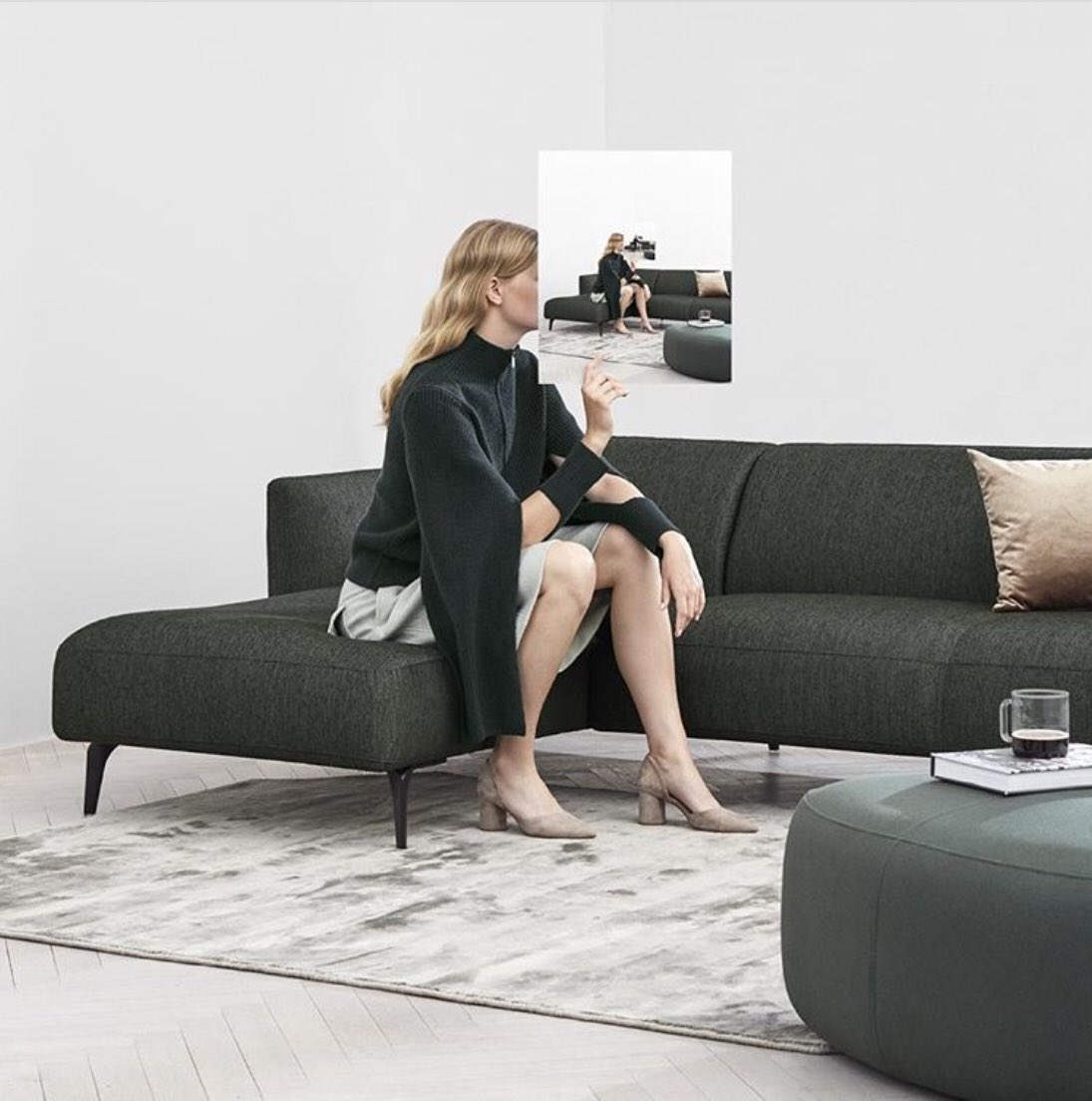 BoConcept Bahrain tweet media