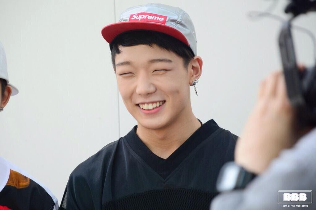 you_real1221's tweet photo. 쇼미 지원자 #404# 지원이❤
애기네애기👶
#바비 #BOBBY https://t.co/RQYH52SUZK