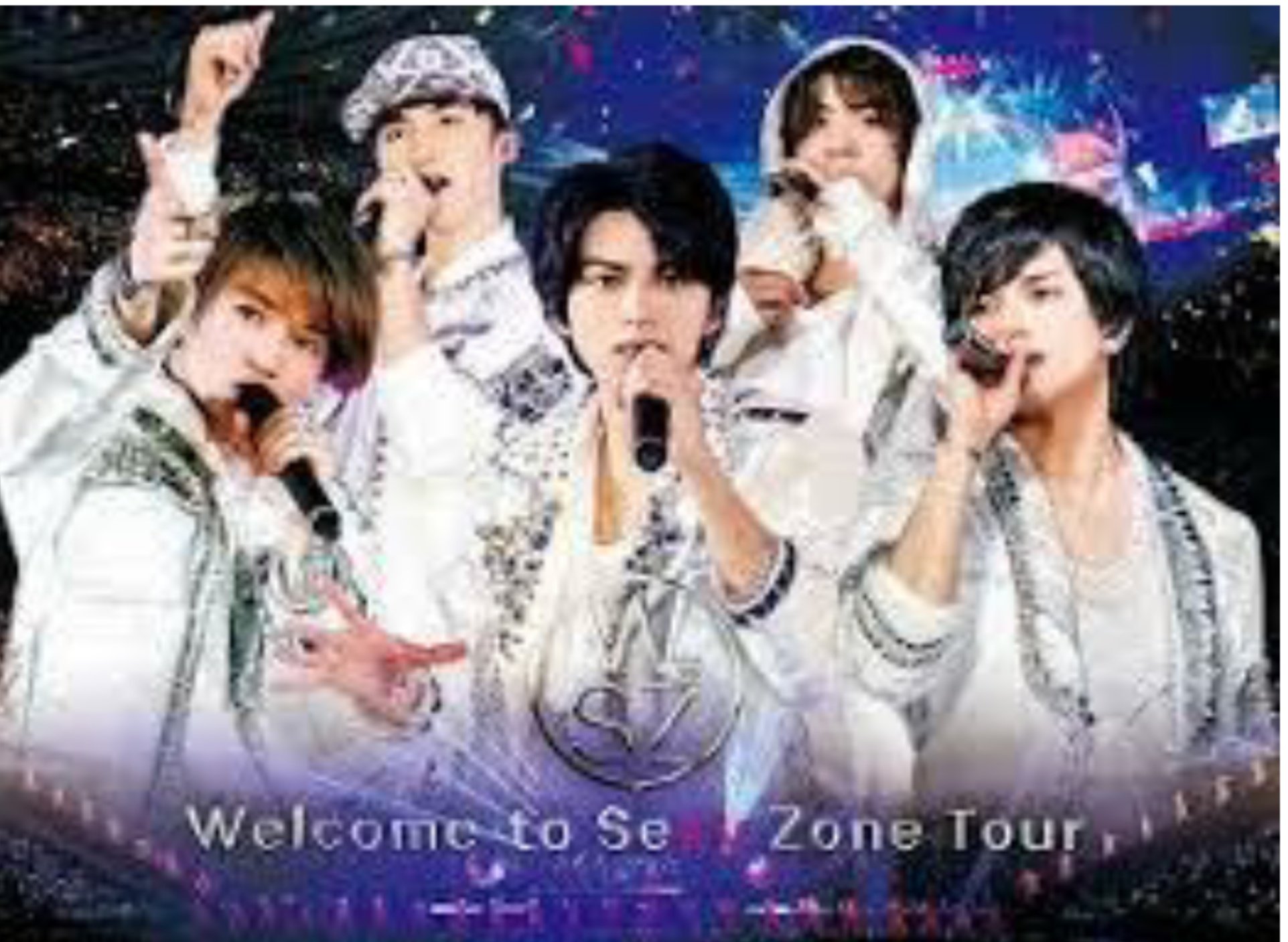 Welcome to sexy 濃 zone ウェルセク