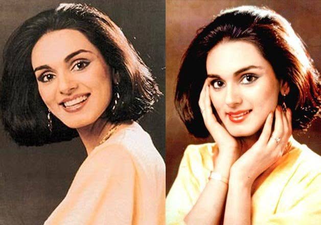 #OnThisDay in 1986,Flight Attendant(Ashok Chakra)
Neerja Bhanot lost her life at just 22 yrs of age,while saving passengers in the Pan-Am Flight 73 which was hijacked in Karachi,Pakistan. 
She exhibited true bravery and presence of mind...
#NeerjaBhanot #AshokChakra