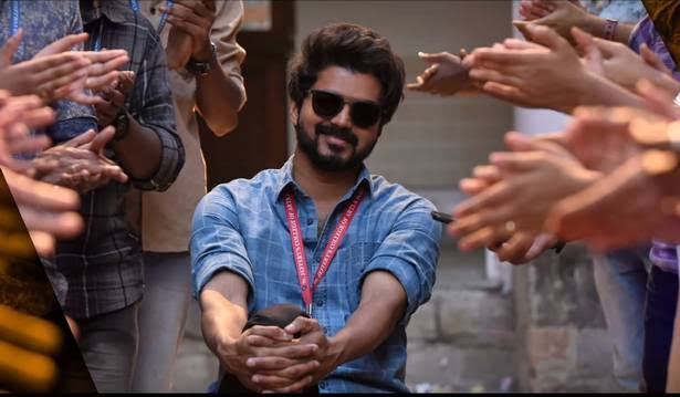 shasha_vijay's tweet photo. A good teacher can inspire hope, ignite the imagination, and instil a love of learning 
Happy Teachers Day 🥰@actorvijay #Master https://t.co/SiLJ0Az3xJ