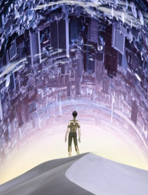Kazuma Kaneko is one of the greatest artists of all time.
