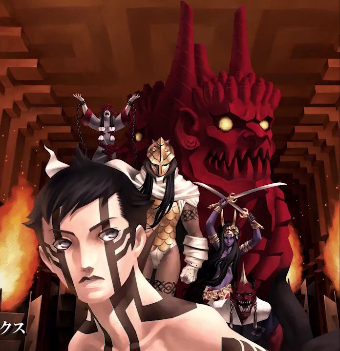 Kazuma Kaneko is one of the greatest artists of all time.