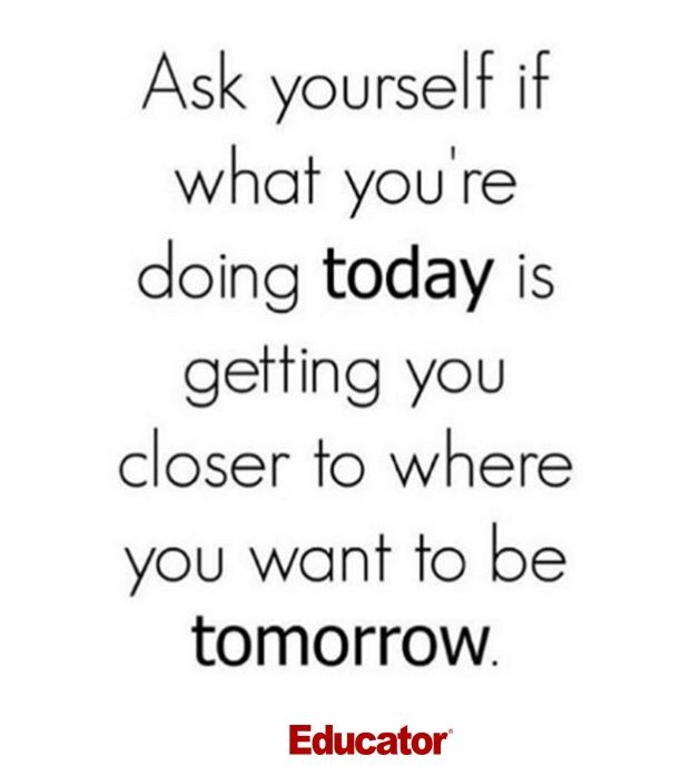 Educator.com tweet media