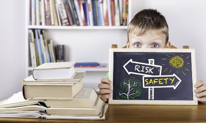 msbradfisch's tweet photo. TAKING RISKS, I share the experiences I had when I was a student. I do this to build a foundation of trust. Where there is trust there is room for risks. I share in hopes that others will share. Then we can work together to reach a goal! #edchat #edtech #ww543 https://t.co/viiqfNC14p