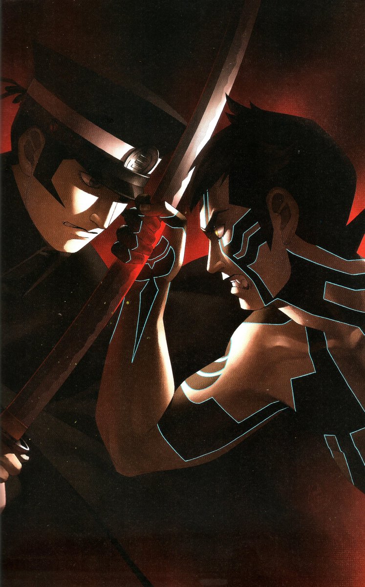 Kazuma Kaneko is one of the greatest artists of all time.