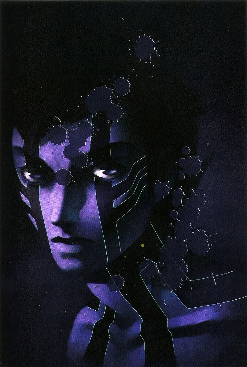 Kazuma Kaneko is one of the greatest artists of all time.