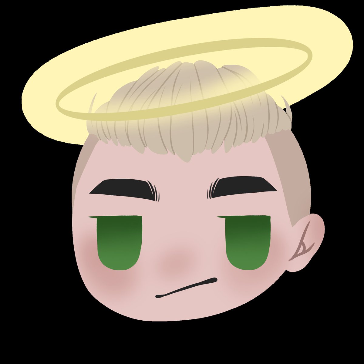 psycho_tiddy's tweet photo. Custom emojis #emoji #digitalart #digitalartist #oc #dnd #characgers https://t.co/MmIMIWYrdo