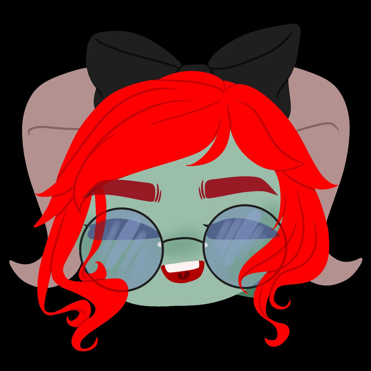 psycho_tiddy's tweet photo. Custom emojis #emoji #digitalart #digitalartist #oc #dnd #characgers https://t.co/MmIMIWYrdo