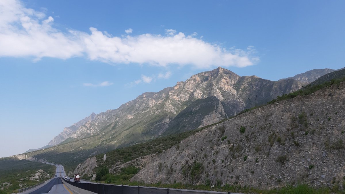 Señal de que cada vez estas mas cerca de #RegioLandia