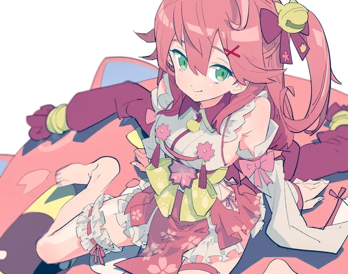 ???
#miko_Art 