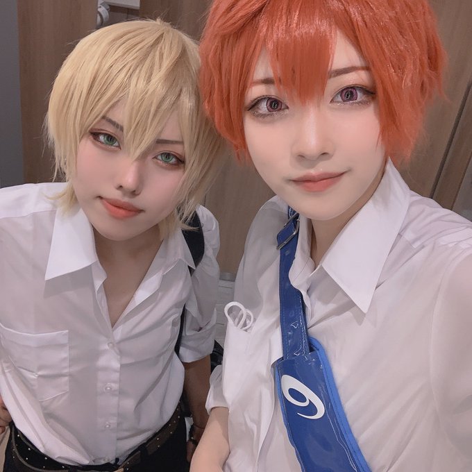 コスプレイヤーicoのTwitter画像2