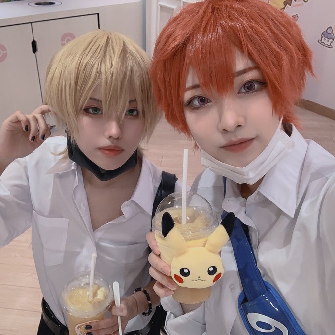 コスプレイヤーicoのTwitter画像3