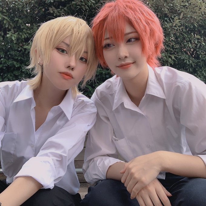 コスプレイヤーicoのTwitter画像4