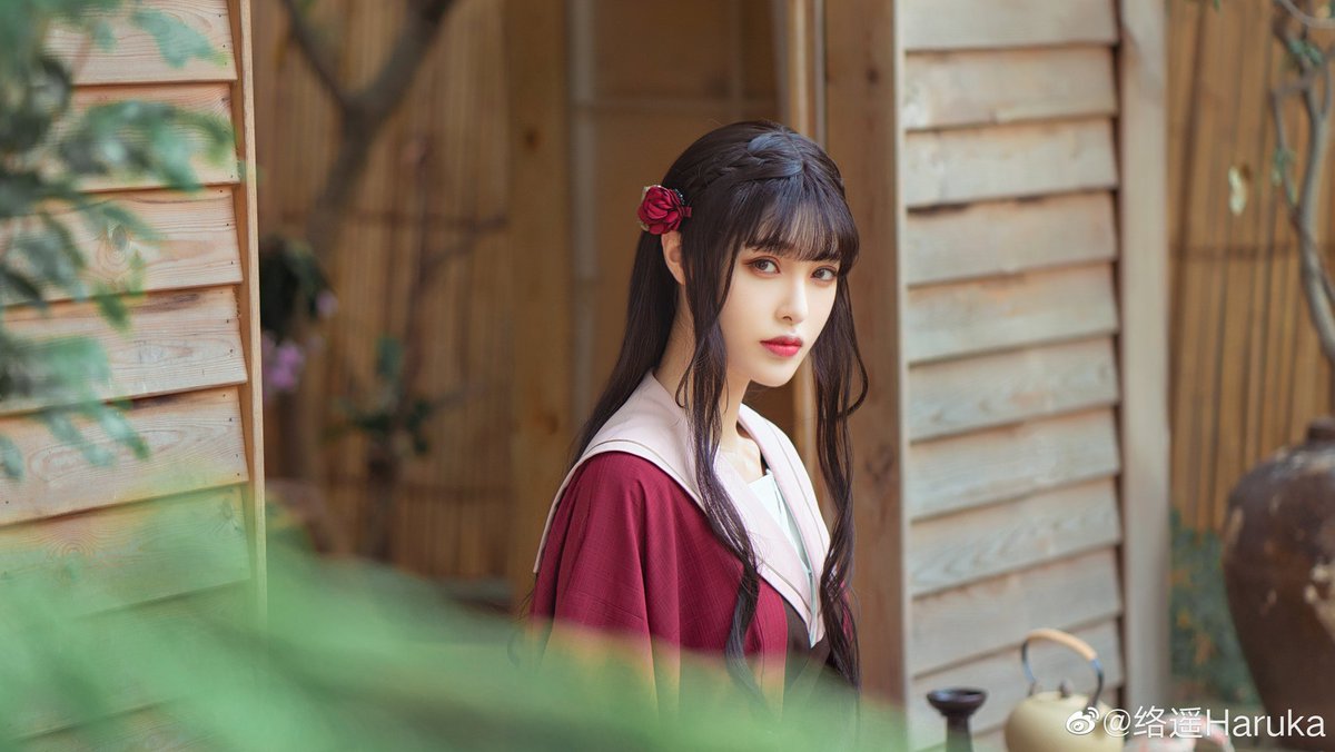 luoxuanh's tweet photo. 200903 쉬즈쉬엔 웨이보 업데이트 (2)
#徐子轩
#络遥Haruka https://t.co/gzZXOfDRNh