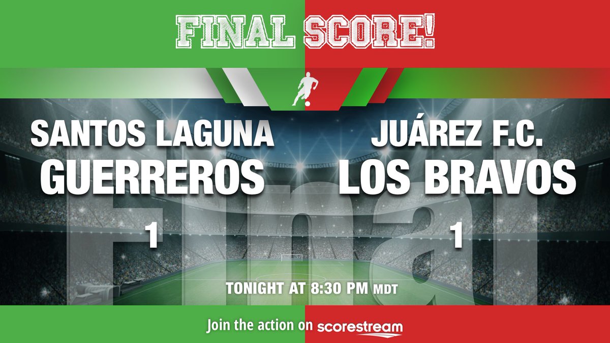 Borderland Sports (@epsports915) on Twitter photo Liga MX: The Juárez F.C. Los Bravos tied the Santos Laguna Los Guerreros 1 to 1
scorestream.com/game/jurez-fc-…
#ScoreStream <a href="/fcjuarezoficial/">FC Juárez</a> <a href="/zonafavela/">Antonio Favela</a> <a href="/canal_44/">ZY精选幼女萝莉反差母狗视频</a> <a href="/scorestream/">ScoreStream</a> Liga MX: The Juárez F.C. Los Bravos tied the Santos Laguna Los Guerreros 1 to 1
scorestream.com/game/jurez-fc-…
#ScoreStream <a href="/fcjuarezoficial/">FC Juárez</a> <a href="/zonafavela/">Antonio Favela</a> <a href="/canal_44/">ZY精选幼女萝莉反差母狗视频</a> <a href="/scorestream/">ScoreStream</a>