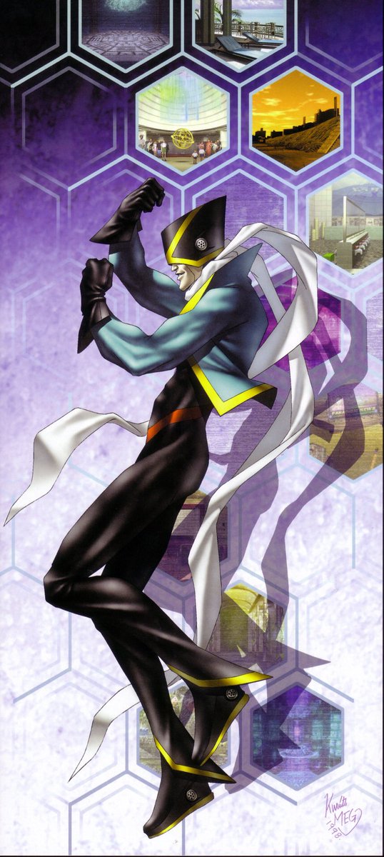 Kazuma Kaneko is one of the greatest artists of all time.