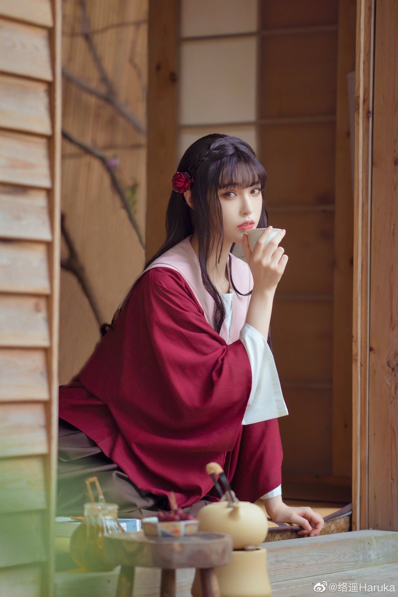 luoxuanh's tweet photo. 200903 쉬즈쉬엔 웨이보 업데이트 (2)
#徐子轩
#络遥Haruka https://t.co/gzZXOfDRNh