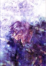 Kazuma Kaneko is one of the greatest artists of all time.
