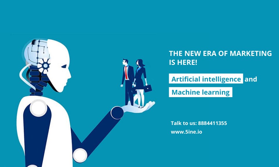 Optimize your business with our innovative Technology solutions like Block chain technology, artificial intelligence, Bots Development and much more.

Know more at: 5ine.io or 
Call us:: 8884411355

#Artificialintelligence #machinelearning #Blockchainservices