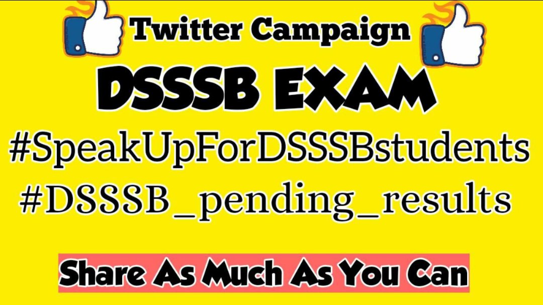 kishanprsd09's tweet photo. @ArvindKejriwal @msisodia @LtGovDelhi  its been yrs since d notificatin of DSSSBdass grade4(2/17) result came bt still no final results. Deligent students with toil &amp; tears hve been waiting since time immemorial. I demand 4 its declaration ASAP. #SpeakupforDSSSBstudents 
#speakup https://t.co/KUAbSjFOcB