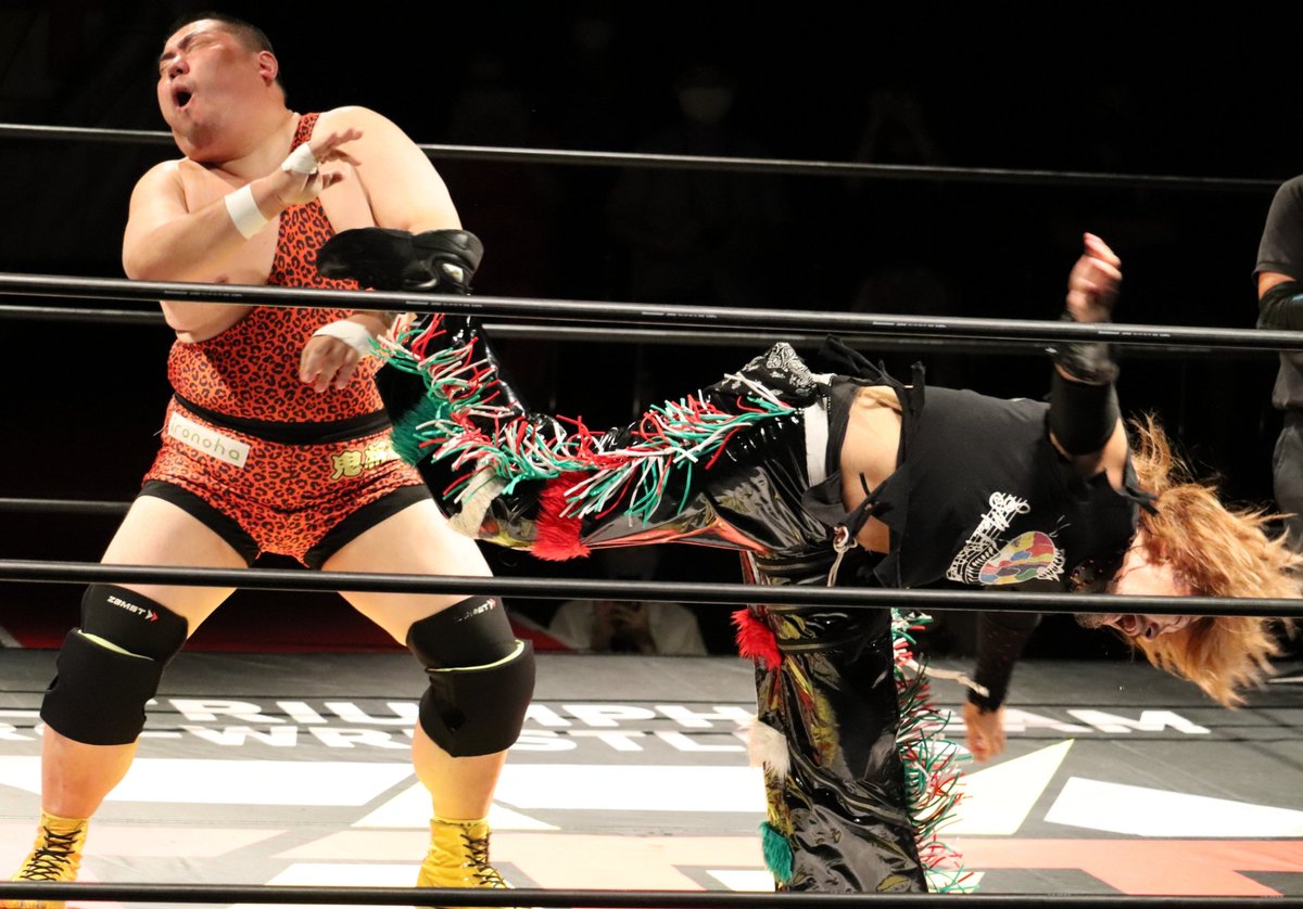 sarukichi0724's tweet photo. #CHANGO選手

2020.9.3 TTT 新木場大会
カナディアンヘビー級選手権

#TTTpro
#SCRAMBLE7 https://t.co/QyckPpdSu8
