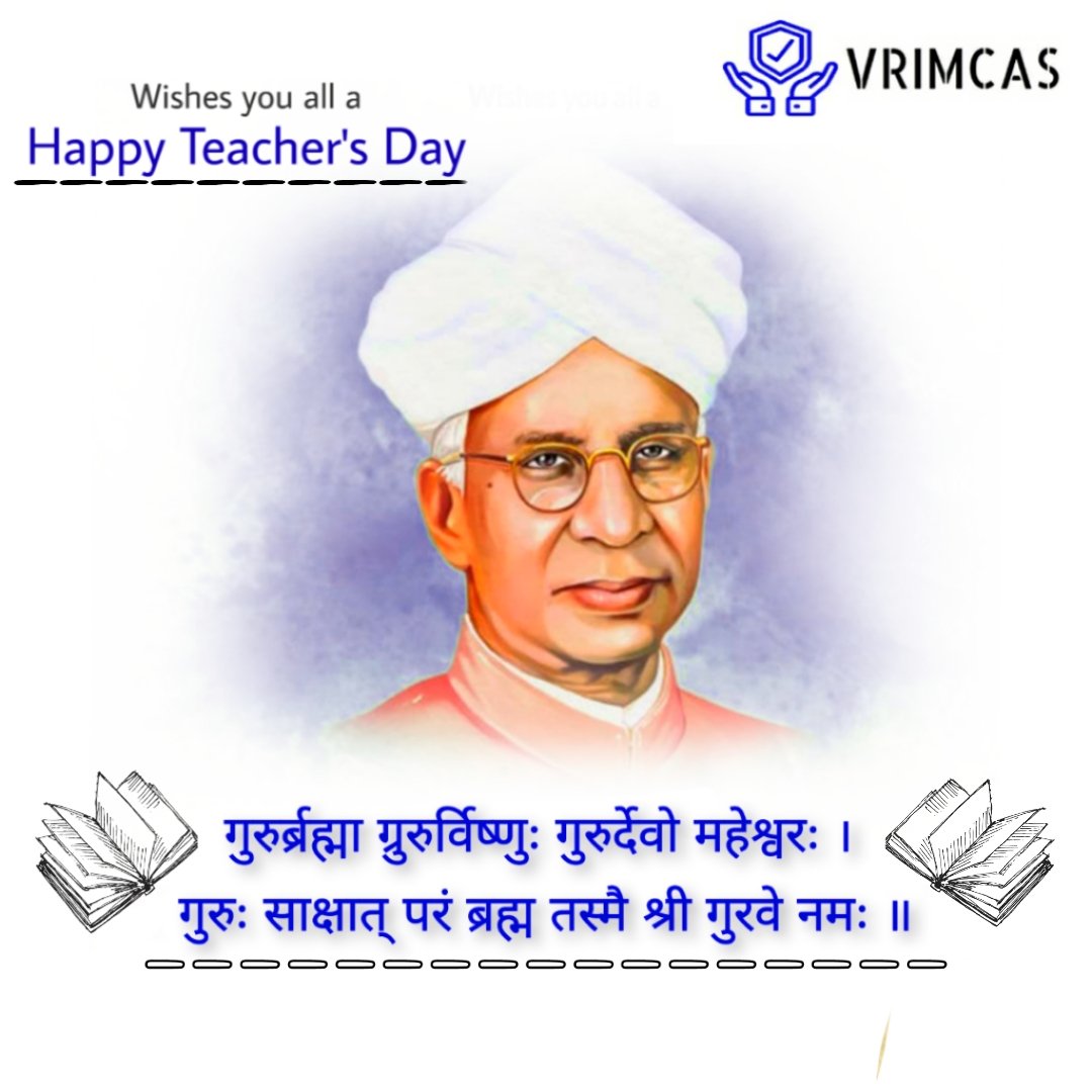 vrimcas's tweet photo. Wishes you all a 𝗛𝗮𝗽𝗽𝘆 𝗧𝗲𝗮𝗰𝗵𝗲𝗿'𝘀 𝗗𝗮𝘆

#cybersecurity 
#TeachersDay2020 
#ethicalhacking 
#informationtechnology 
#hacking
#websitesecurity
#applicationsecurity
#webdevelopment
#appdevelopment 
#vrimcas https://t.co/MmBBe9hK4p