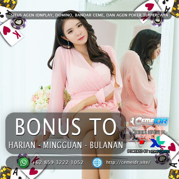 LCemeidr's tweet photo. Ayo, bergabung bersama kami di Cemeidr dan dapatkan bonus hingga Jutaan Rupiah !!

Min Deposit 15rb &amp; Withdraw 25rb
* Bonus New Member 20%
* Bonus Refferal 20%
* Bonus Turn Over Harian - Mingguan - bulanan

Kunjungi link kami di >>> https://t.co/s8zqjne3OO https://t.co/6ReHVGhzYF