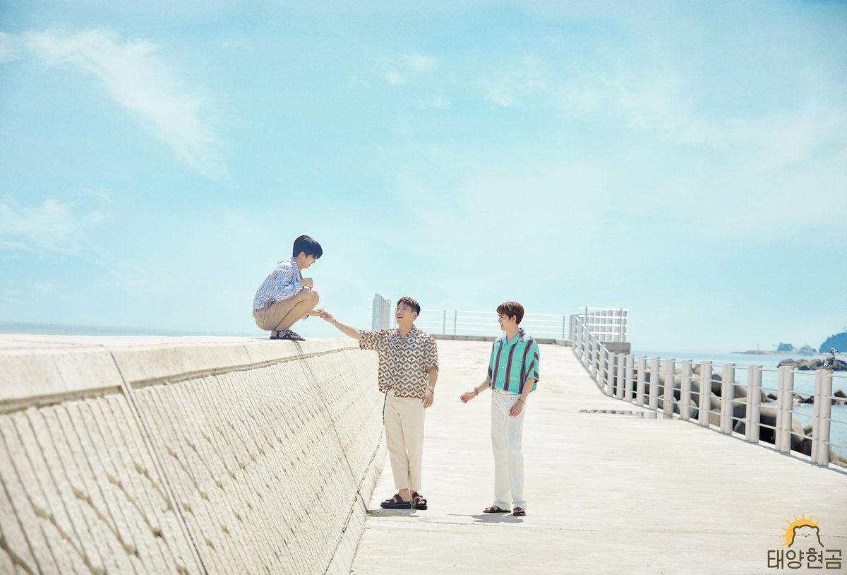 follow_2PM's tweet photo. 2PM TYHG Online Event 
<태양현곰 Special Day> #D_Day

#2PM #투피엠
#JUN_K #준케이
#NICHKHUN #닉쿤
#WOOYOUNG #우영 #장우영
#TYHG #태양현곰 
#태양현곰SpecialDay https://t.co/WoCHiG9QiP