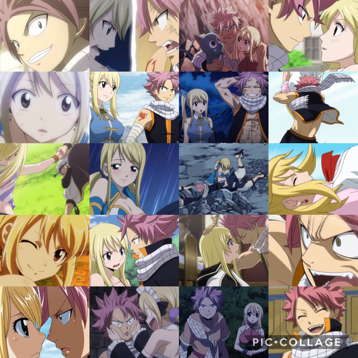 Day 249 of 366 days of NaluJust some Nalu moments