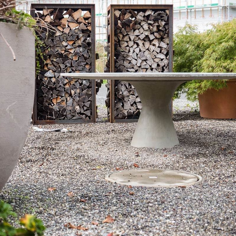 dade_design's tweet image. #dadeELLO #Betontisch
#concretetable by
#dadedesign #concreteworks
Design by #ushitamboriello