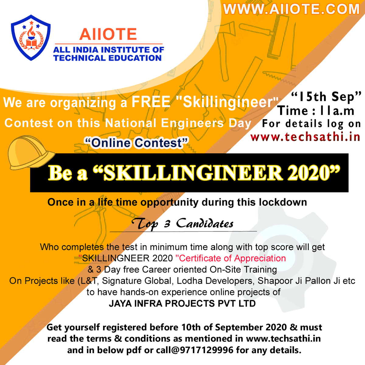 sathi_tech tweet picture