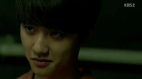 PunkGeisha_N's tweet photo. My cinema Wish for #KYUNGSOO a collab with some of these Rated A actors and directors. Some kinda thread- 
First, with another excellent actor who was also an idol - 

KYUNGSOO  (EXO)                               LEE JOON (MBLAQ) https://t.co/fucgpUxU2M