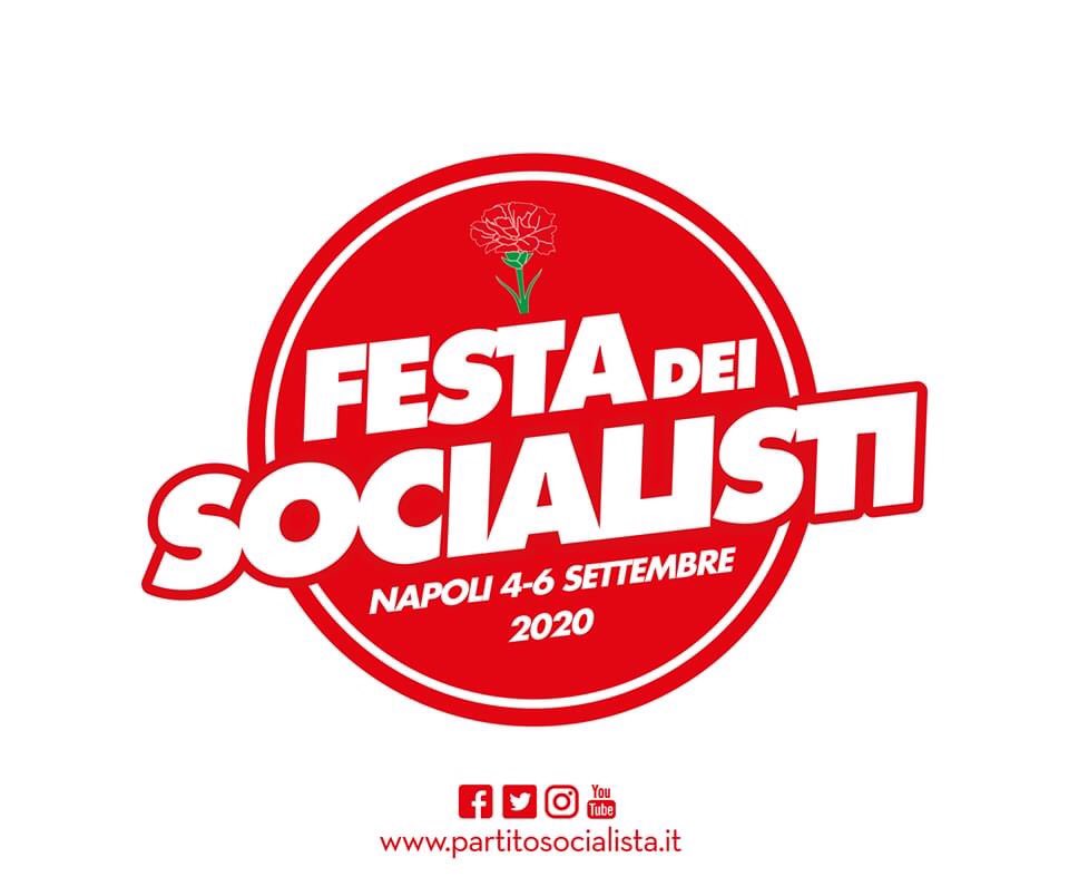 Oggi alle 1600 discutiamo sull’Europa.
#napoli #socialisti