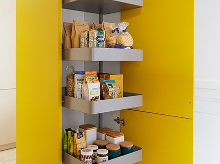 Timberfusion's tweet photo. If your kitchen space has a small footprint and you’re struggling to think of ways to maximise that space, we can help!

Take a look at our projects online here: https://t.co/4p81nu0OvX https://t.co/wtYb1IJjCU