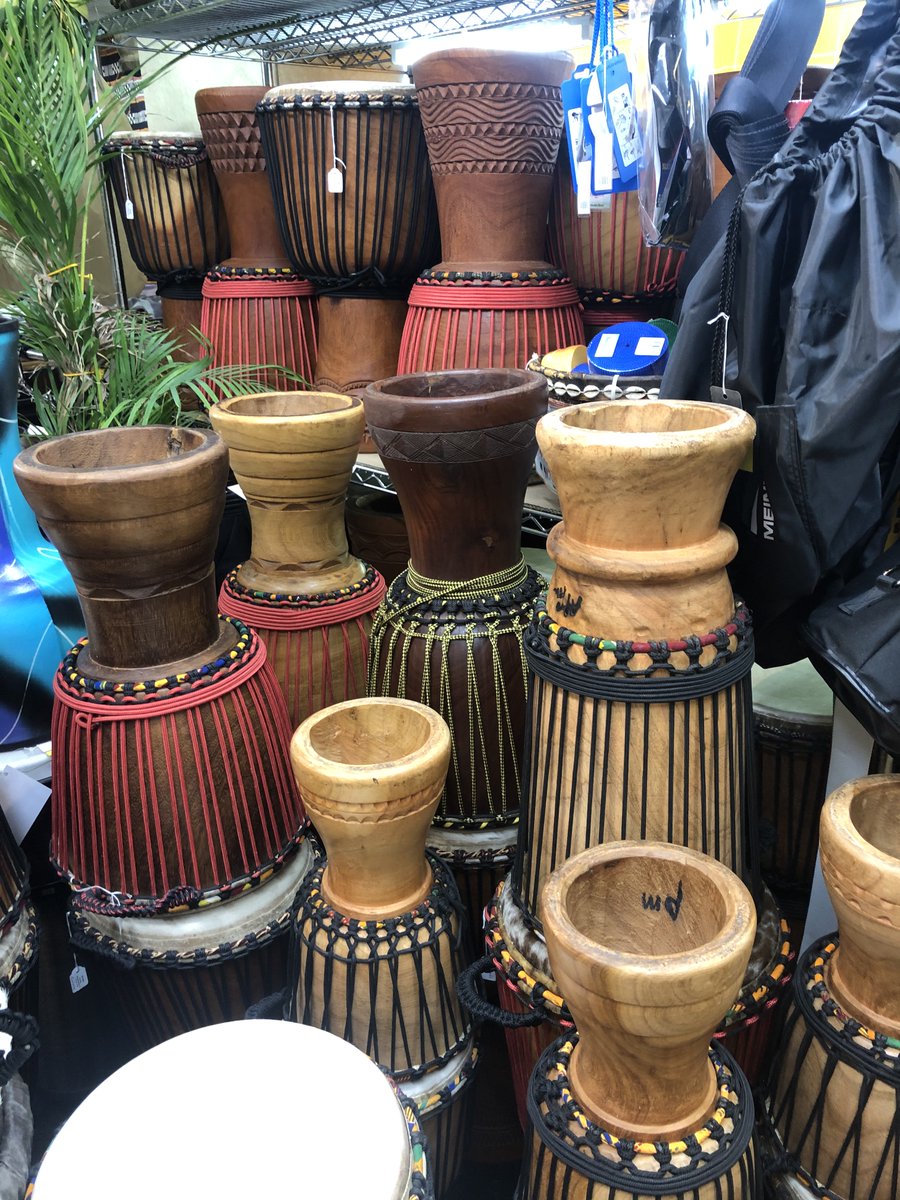 kmkJPC's tweet photo. 【EthnicCity】待ちに待って、ついに入りましたー!!!現在販売に向けて、絶賛検品中でございます♪販売開始まで少しお待ちください^^ #DJEMBE #AFROTON #CALABASH #WATERDRUM #KRING #SLITDRUM #AFRICAN #JAPANPERCUSSIONCENTER https://t.co/LfZurkCGod https://t.co/o389AjC2ZQ