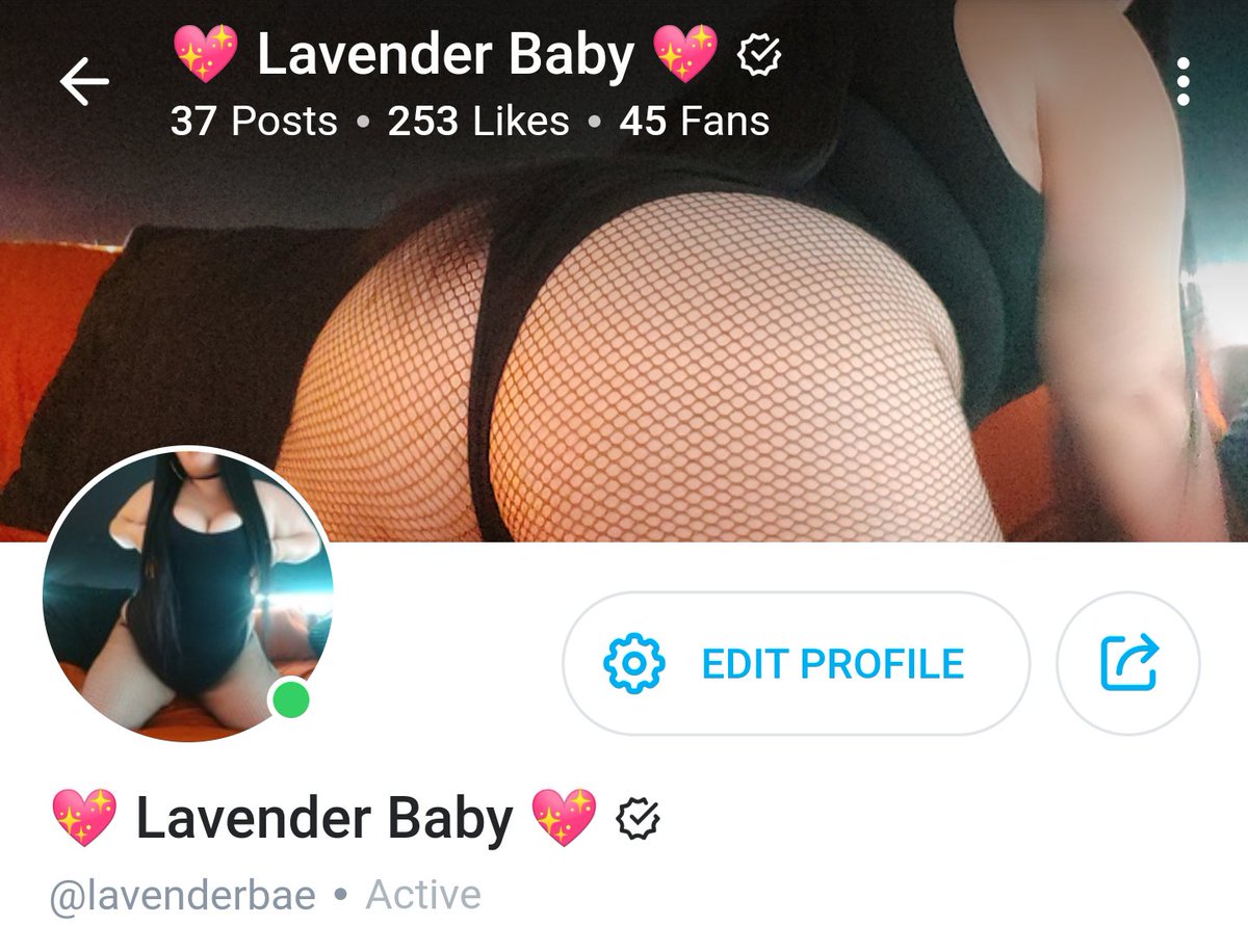 Lavenderrbaee's tweet photo. Plz plz n leave a tip for me👉👈 💖
💖 Only 10$ a month 💖
https://t.co/xRIXxjqsnK https://t.co/2QwmCpIBi7