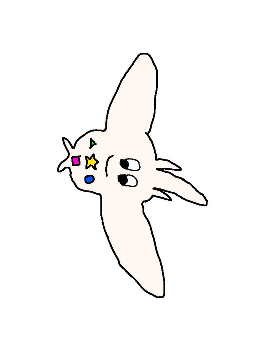 トゲキッスのtwitterイラスト検索結果 トゲキッスのtwitterイラスト検索結果