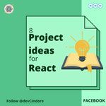 Photo by Meta Developer Circle - Indore (@DevCIndore)