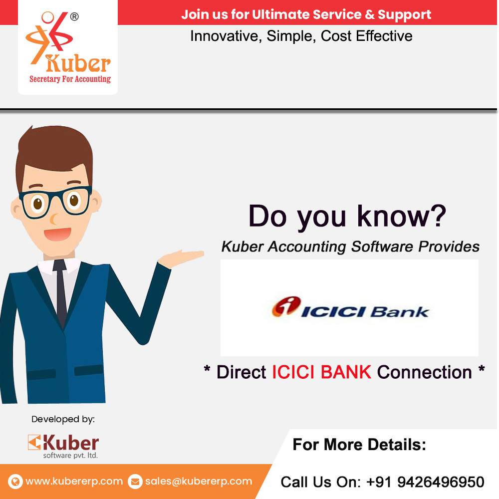 KuberERP's tweet photo. For more information
Contact us : 94264 96950
#kuberaccountingsoftware #Marchendingoffer #BillingSoftware #ICICIConnectBanking #easybankreconcillation #barcodescanner #ewaybill #gstreports #dealership #quickscan #bestsolution #whatsappfeature #easytouse #ewaybill #gujarat #india https://t.co/4Zatx9bTqf