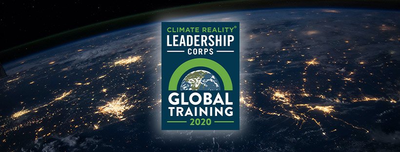 GoodnessDk's tweet photo. Bio updated.

August, 2020 Trained and Certified Climate Reality Leader by former US Vice President @algore @ClimateReality
 
#LeadOnClimate #GlobalTrainingAugust https://t.co/fgKcy0QV1s