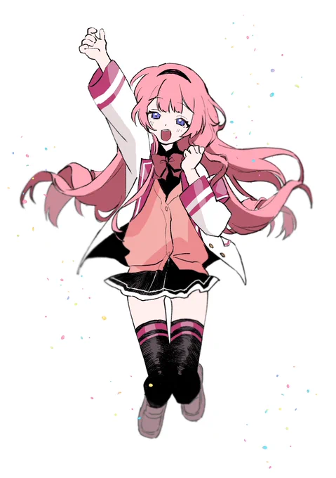 #描くンゴ 