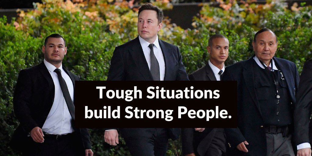 FocusedReaders's tweet photo. Top 10 lessons everyone should learn from the Billionaire Elon musk - https://t.co/B7ptgSnofi🧐

I've compiled top 10 lessons from #ElonMusk in just one post.
#morning #lessons #Billionaire 
#SaturdayMotivation #SaturdayVibes 
#thoughts #entrepreneur #Mindset #lessonsfromlockdown https://t.co/cnBa86gOLt
