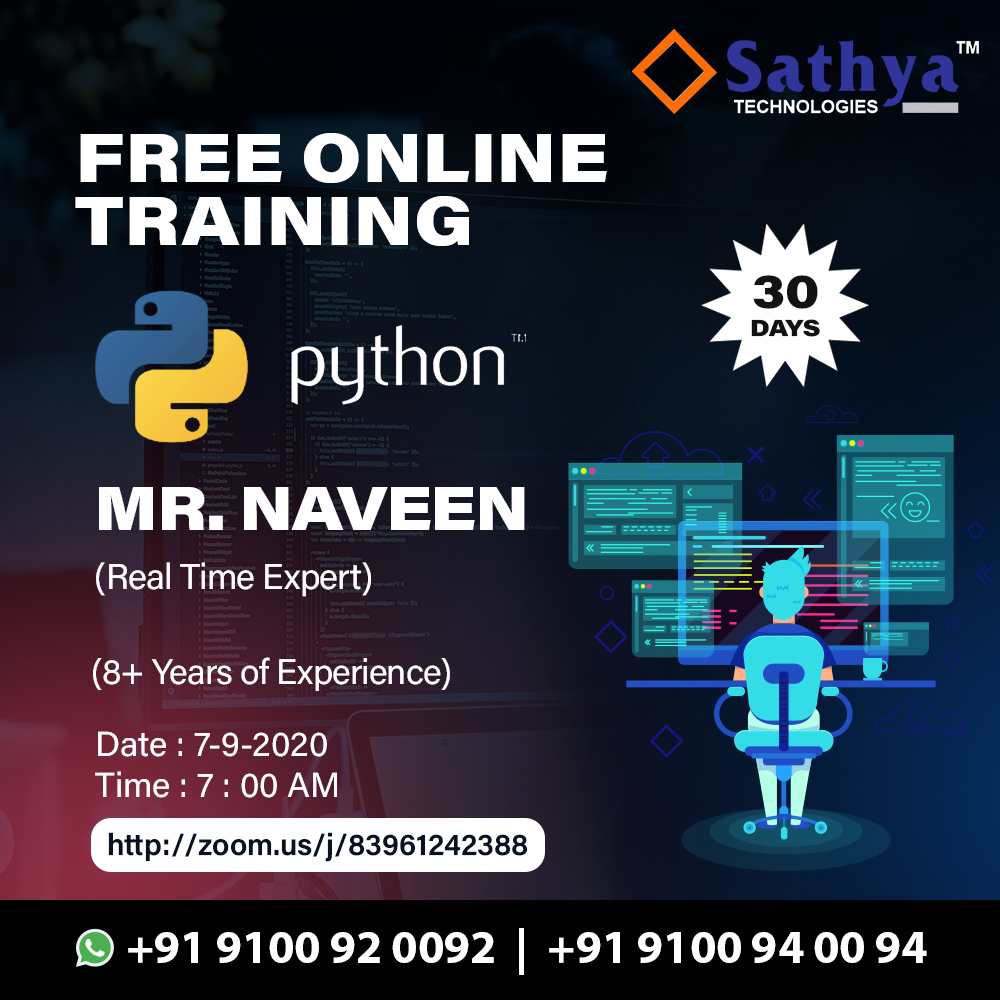 SATHYA TECHNOLOGIES tweet media