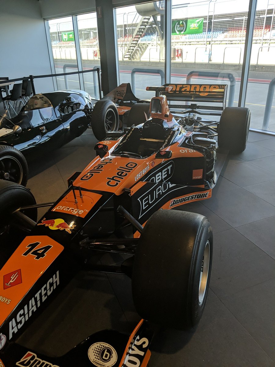 Kingsley Foreman tweet media