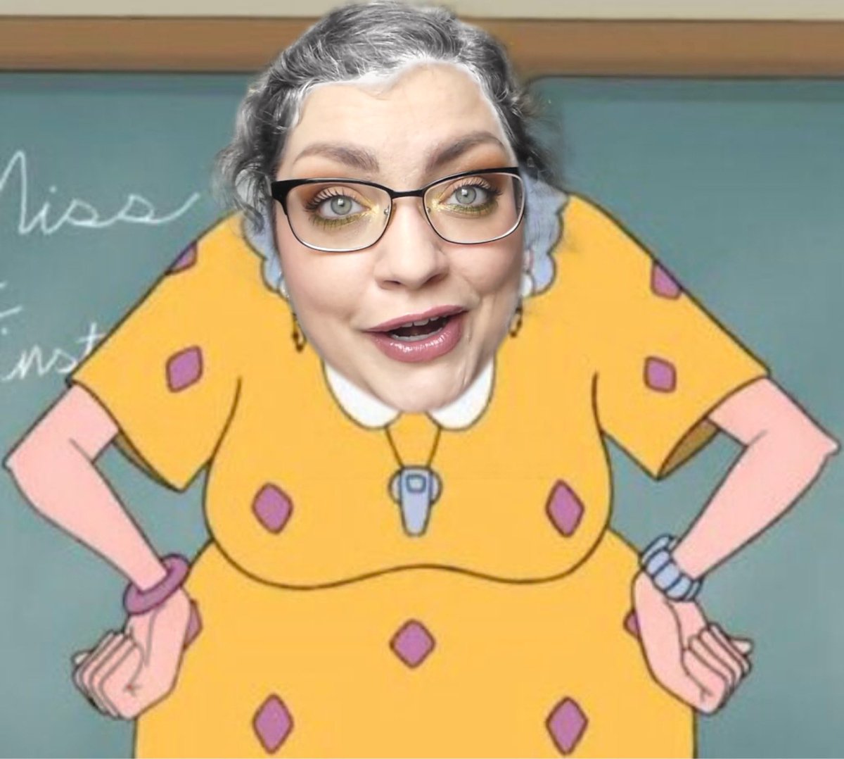CassaroleB's tweet photo. Bitch stole my look #thriftthick #Whoworeitbest #aginglikemilk https://t.co/czalkXZKSG
