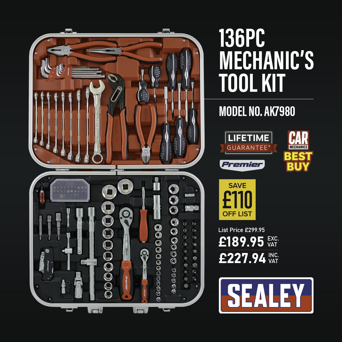 Sealey Tools tweet media
