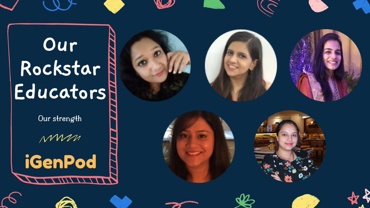 igenpodlearning's tweet photo. "Wherever you find something extraordinary, you will find the fingerprints of a teacher." 
A day is merely not enough to show the gratitude and love towards those who have dedicated their lives to shape our minds.

#ThankYou #ThankYouTeachers https://t.co/b9UqTslgs0