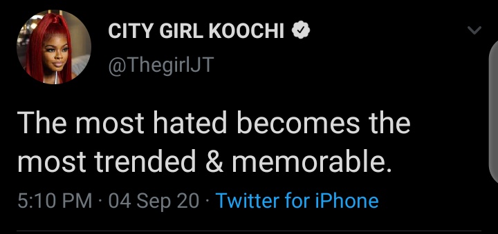 Oh well, Y'all know this!! 
.
.
.
#TachaFixNigeria