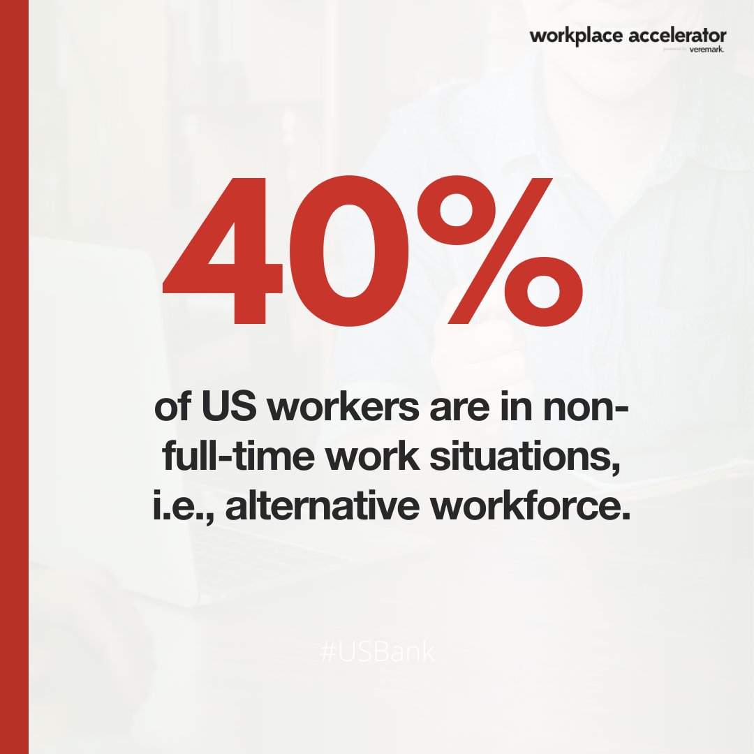 WorkplaceAccel1's tweet image. 💡 Once mostly the prerogative of IT professionals, alternative work has become a compelling option for all talents who have services to offer. 
Contact us👇
workplaceaccelerator.com 
#CloudBasedTools #HRTools #HRTechnology #HRCloud #RemoteWorkTools #DigitalWork